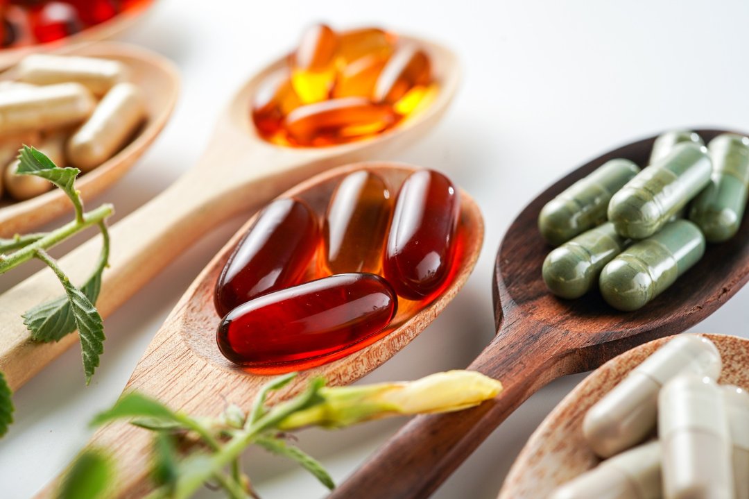 Private label supplement program